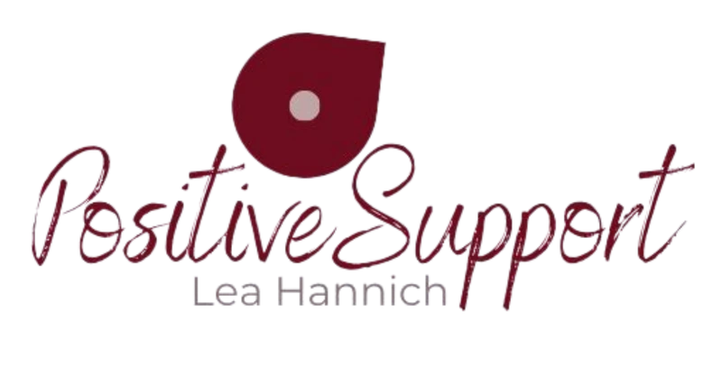 Positive Support – Lea Hannich